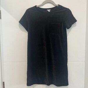 Splendid Black Girls Dress Size 14